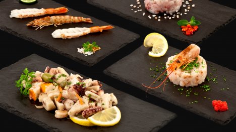 Food / Cooking