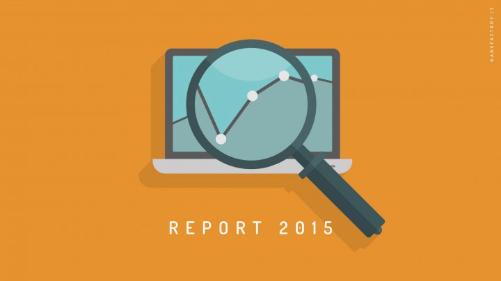 Profilo degli Utenti e Consumatori online nel 2015
